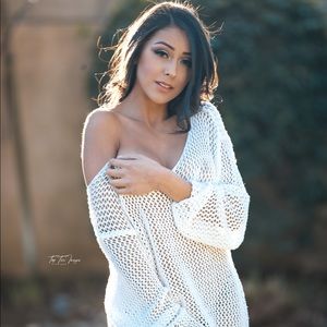 Meet your Posher, Vanessa